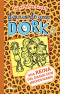 Una Reina del Drama Con Muchos Humos / Dork Diaries: Tales from a Not-So-Dorky Drama Queen - Paperback