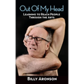 Out Of My Head - Learning to Reach People Through the Arts - Hardcover