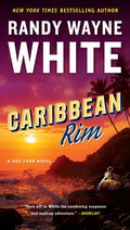 Caribbean Rim - Paperback