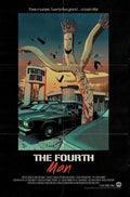 The Fourth Man - Paperback