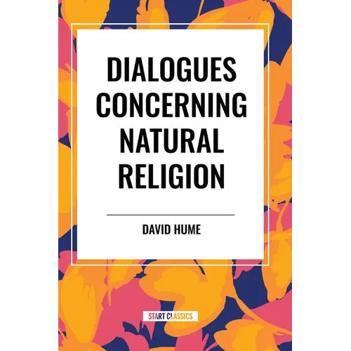 Dialogues Concerning Natural Religion - Paperback