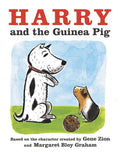 Harry and the Guinea Pig - Hardcover