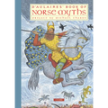 D'Aulaires' Book of Norse Myths - Paperback