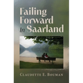 Failing Forward In Saarland - Paperback