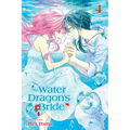 The Water Dragon's Bride, Vol. 4 - Paperback