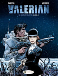 Valerian: The Complete Collection - Hardcover
