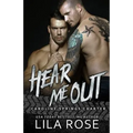 Hear Me Out - Paperback