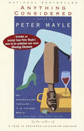 Anything Considered - Paperback