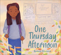 One Thursday Afternoon - Hardcover