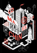 Co-Machines: Mobile Disruptive Architecture - Paperback