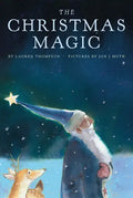 The Christmas Magic - Hardcover