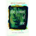 The Power of One - Paperback