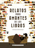Relatos Para Amantes de Los Libros - Hardcover