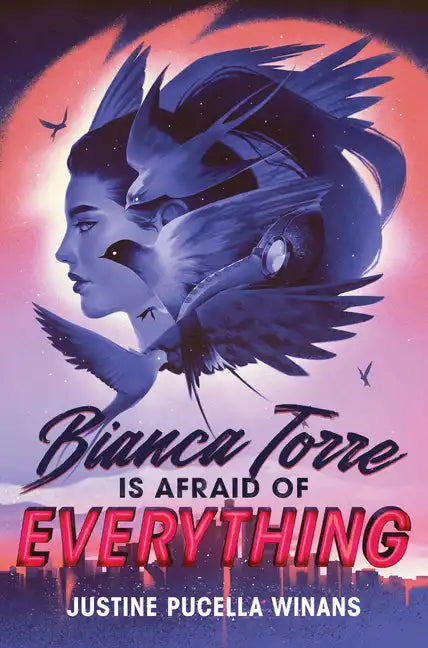 Bianca Torre Is Afraid of Everything - Hardcover
