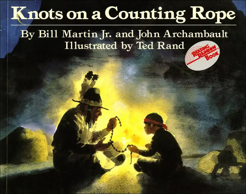 Knots on a Counting Rope - Hardcover