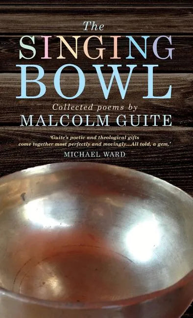The Singing Bowl - Hardcover