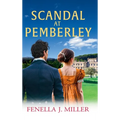 Scandal at Pemberley - Hardcover