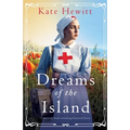 Dreams of the Island: Completely heart-wrenching historical fiction - Paperback