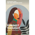 Feminist Thought: A More Comprehensive Introduction - Paperback