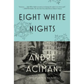 Eight White Nights - Paperback