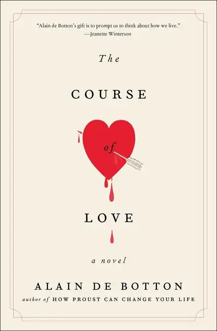The Course of Love - Paperback