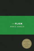 The Flick (Tcg Edition) - Paperback