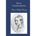 Royal Commandments - Paperback