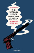 The Second Life of Inspector Canessa - Paperback