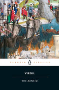 The Aeneid - Paperback