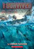 I Survived the Galveston Hurricane, 1900 (I Survived #21): Volume 21 - Hardcover