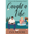 Caught A Vibe - Paperback
