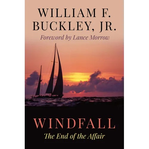 Windfall: The End of the Affair - Paperback