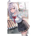 Alya Sometimes Hides Her Feelings in Russian, Vol. 5 - Paperback