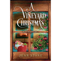 A Vineyard Christmas - Paperback