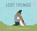 Lost Things - Hardcover