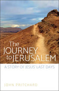 The Journey to Jerusalem - Paperback