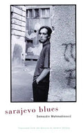 Sarajevo Blues - Paperback