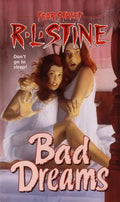 Bad Dreams - Paperback