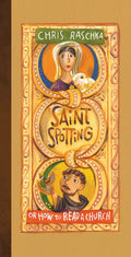 Saint Spotting - Hardcover