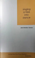 Singing a Tree Into Dance - Paperback