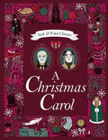 A Christmas Carol - Hardcover