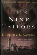 The Nine Tailors - Paperback