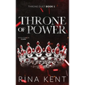 Throne of Power: Special Edition Print - Paperback