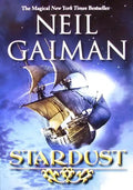 Stardust - Paperback