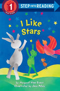 I Like Stars - Paperback