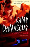 Camp Damascus - Hardcover