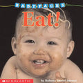 Eat! - Board Book