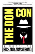 The Don Con - Paperback