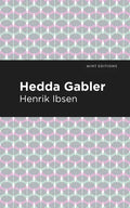 Hedda Gabbler - Paperback