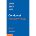 Condorcet: Political Writings - Hardcover